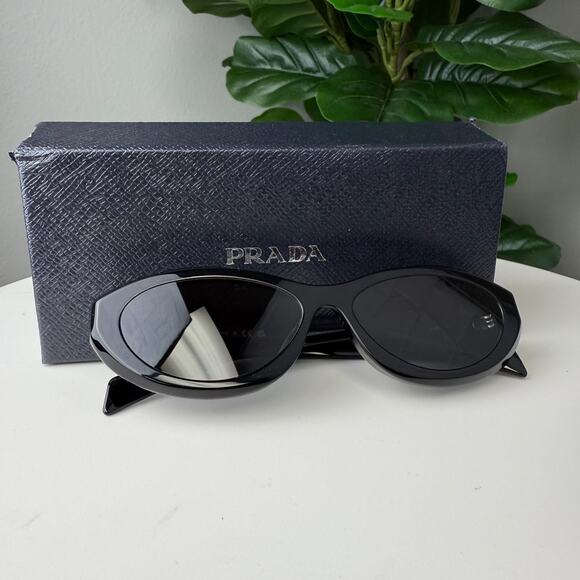 Brand New Prada Glasses - Picture 2 of 3